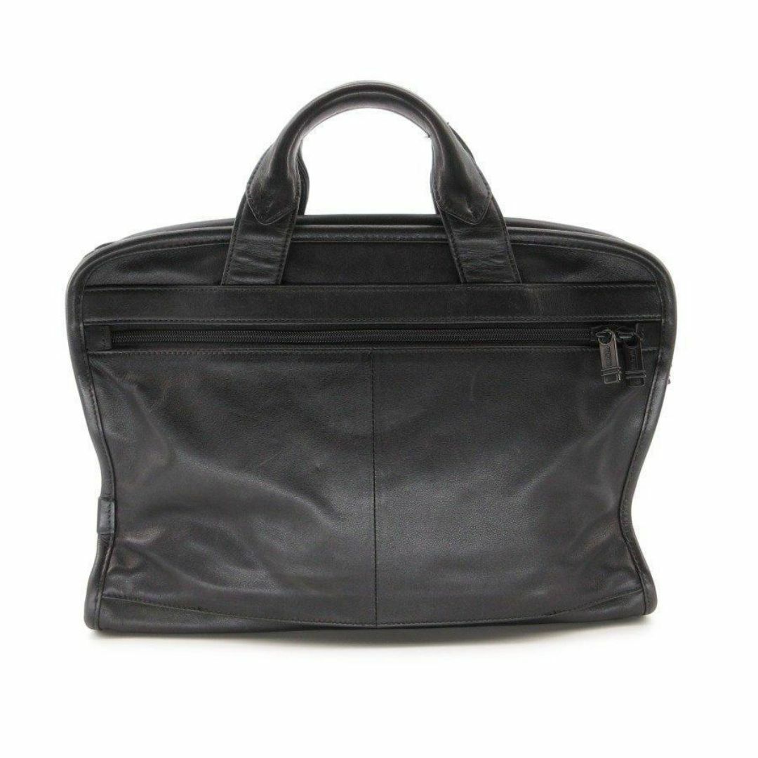 トゥミ TUMI ビジネスバッグ スリムデラックスレザー 30-24081601 トゥミ TUMI ビジネスバッグ スリムデラックスレザー 30-24081601