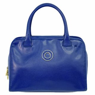CELINE - 本物 セリーヌ CELINE レザー ハンドバッグ ミニ CELINE - 本物 セリーヌ CELINE レザー ハンドバッグ ミニ