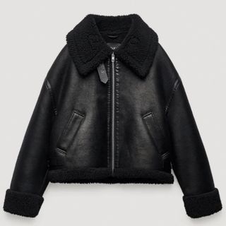 ZARA(ムートンコート)のフリマアイテム一覧 ZARA(ムートンコート)のフリマアイテム一覧