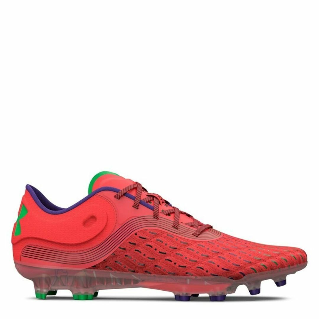 UNDER ARMOUR - ★新品★アンダーアーマー メンズ サッカー スパイク 送料無料