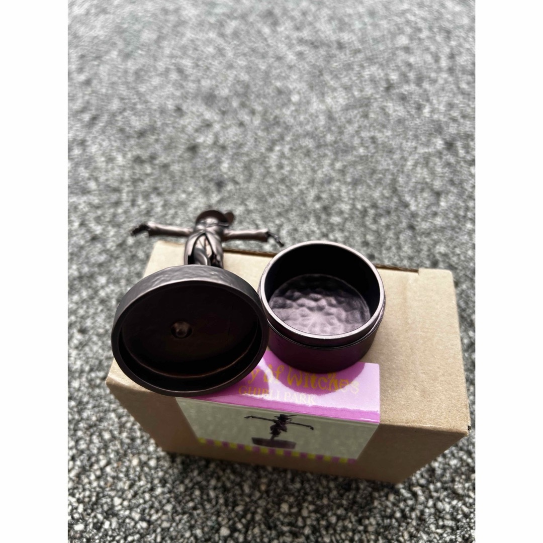 ジブリ 魔女の谷限定 ジブリパーク 新品 カブ ハウル ヒンの通販 ジブリ 魔女の谷限定 ジブリパーク 新品 カブ ハウル ヒンの通販