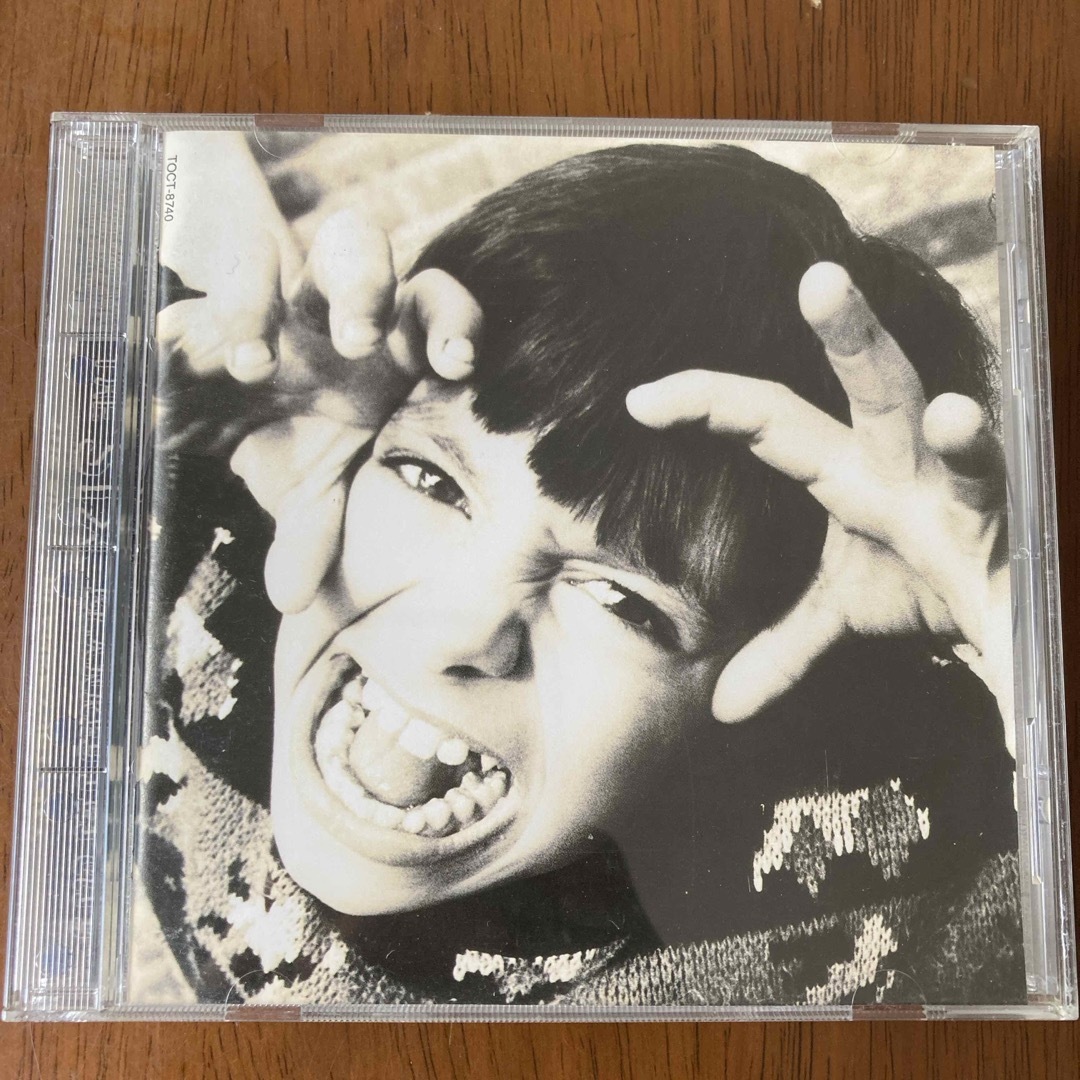 THE SIX BLANKEY JET CITY ベスト best エンタメ/ホビーのCD(ポップス/ロック(邦楽))の商品写真