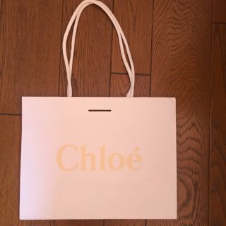 クロエ(Chloe)のClohé ショッパー(ショップ袋)