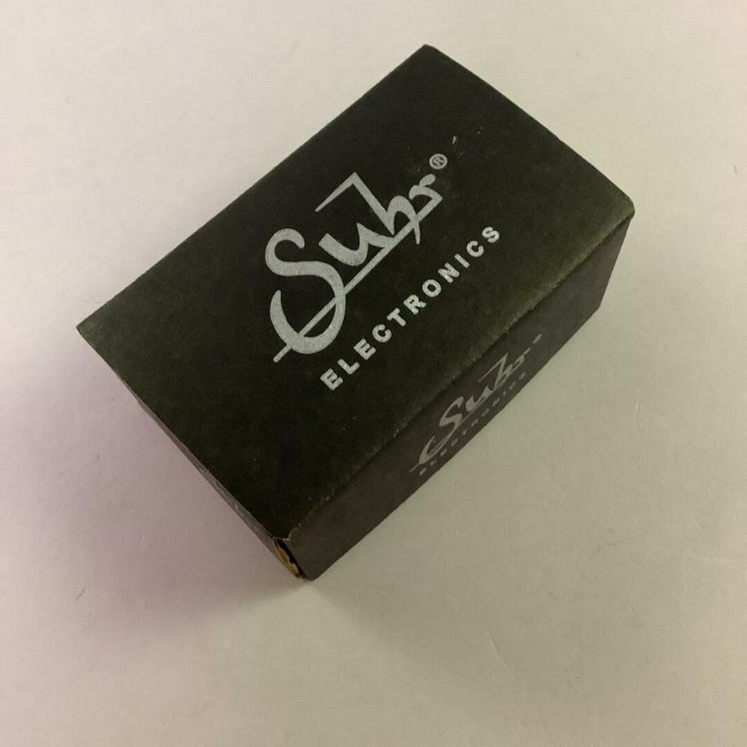 Suhr Guitars(サーギターズ)/Woodshed Comp 【USED】ギター用 Suhr Guitars(サーギターズ)/Woodshed Comp 【USED】ギター用