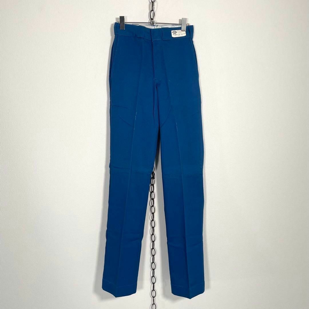 Dickies - USA製 70sヴィンテージ デッドストック Dickies 874 Dickies - USA製 70sヴィンテージ デッドストック Dickies 874