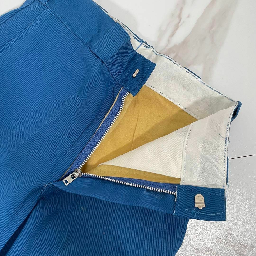 Dickies - USA製 70sヴィンテージ デッドストック Dickies 874 Dickies - USA製 70sヴィンテージ デッドストック Dickies 874