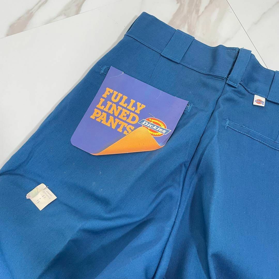 Dickies - USA製 70sヴィンテージ デッドストック Dickies 874 Dickies - USA製 70sヴィンテージ デッドストック Dickies 874