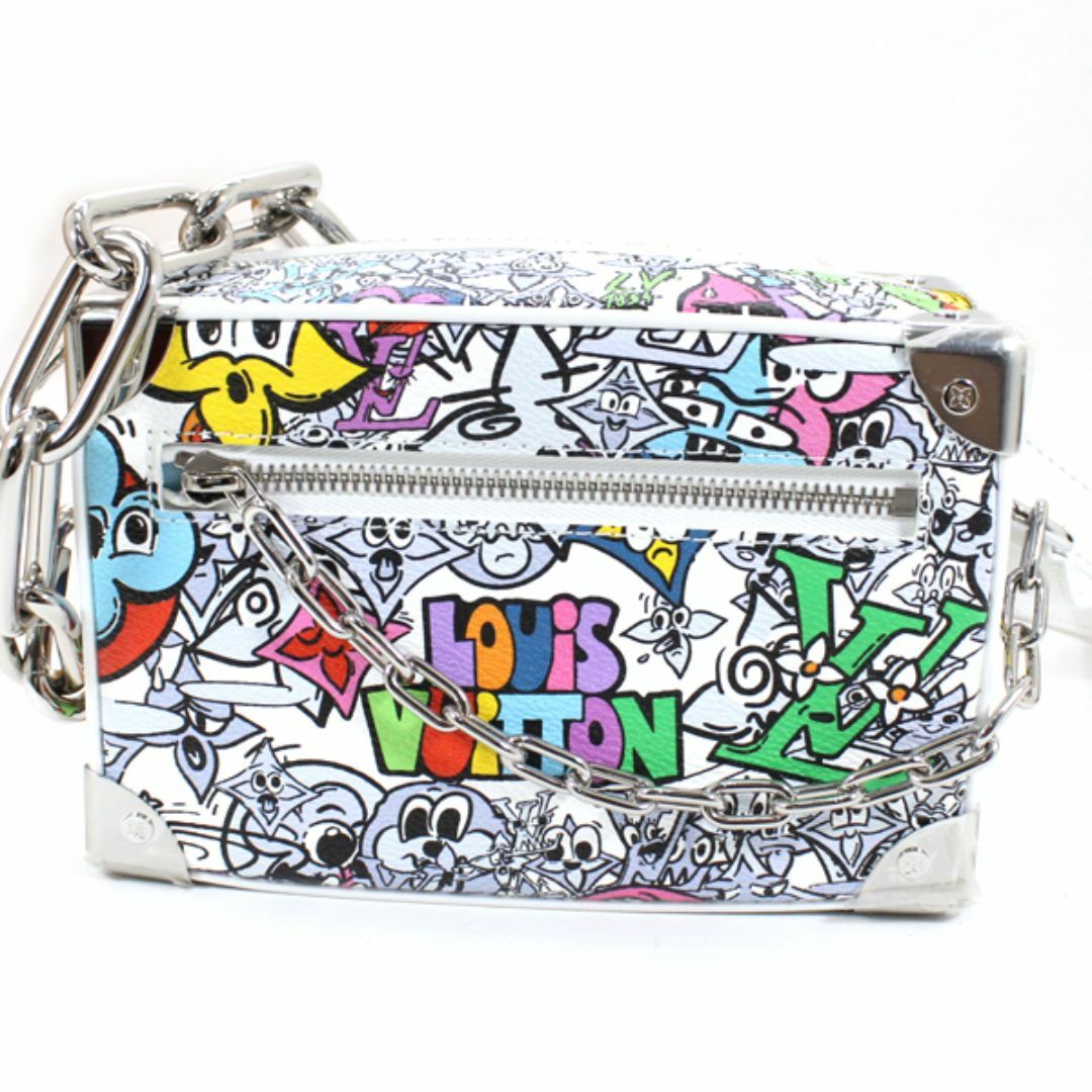 LOUIS VUITTON - 【新品】ルイヴィトン ショルダーバッグ ミニ LOUIS VUITTON - 【新品】ルイヴィトン ショルダーバッグ ミニ