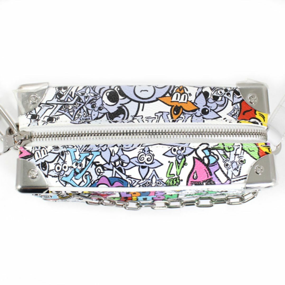 LOUIS VUITTON - 【新品】ルイヴィトン ショルダーバッグ ミニ LOUIS VUITTON - 【新品】ルイヴィトン ショルダーバッグ ミニ