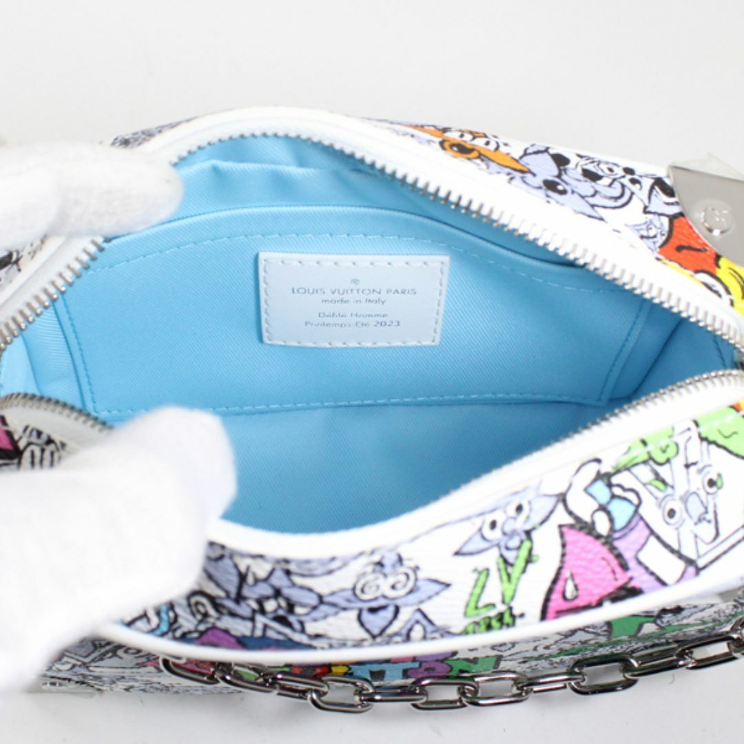 LOUIS VUITTON - 【新品】ルイヴィトン ショルダーバッグ ミニ LOUIS VUITTON - 【新品】ルイヴィトン ショルダーバッグ ミニ