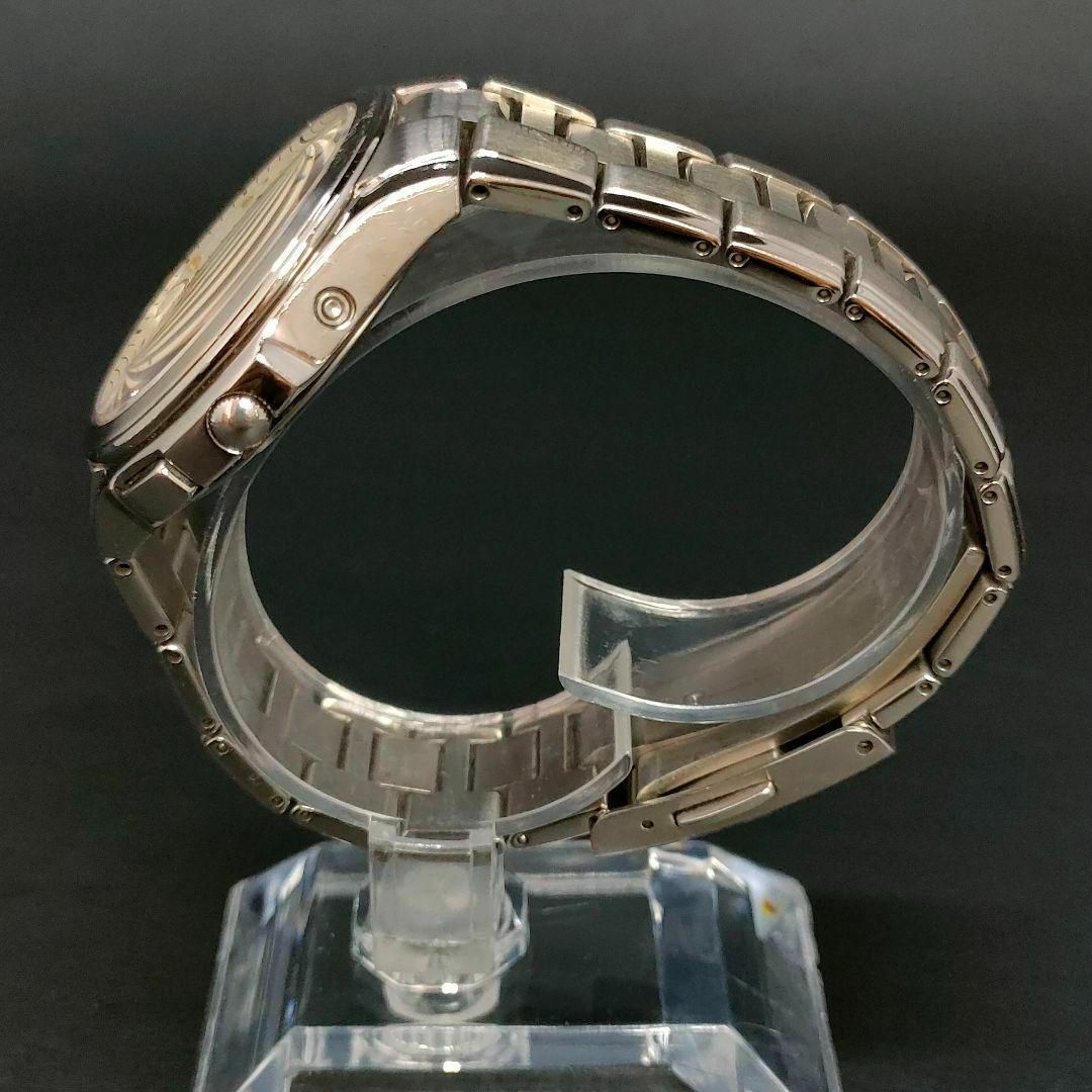 美品 稼働品 CITIZEN シチズン アテッサ ホワイト ゴールド ソーラー 美品 稼働品 CITIZEN シチズン アテッサ ホワイト ゴールド ソーラー