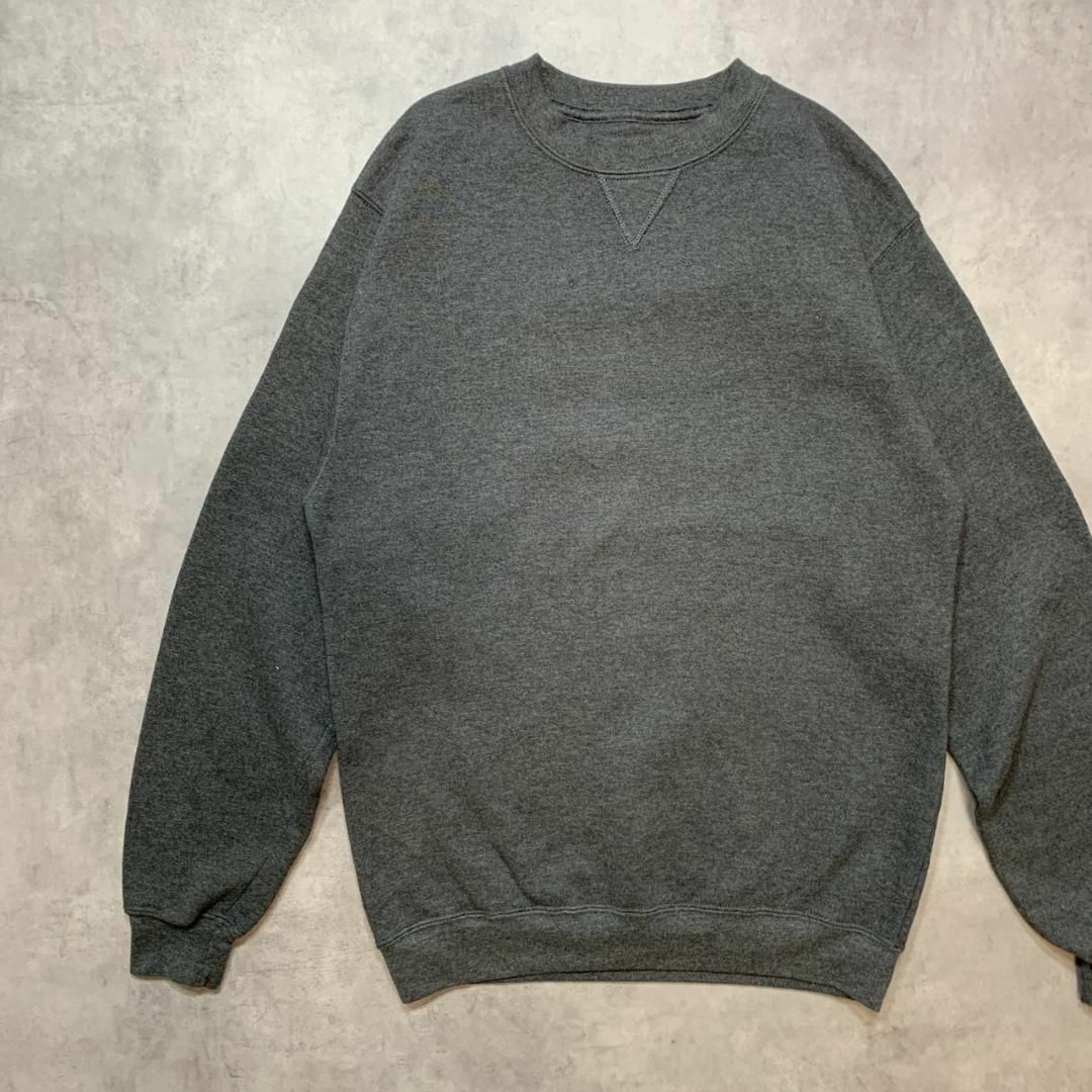 Russell Athletic - 【MembersMark】メンバーズマーク グレー Russell Athletic - 【MembersMark】メンバーズマーク グレー