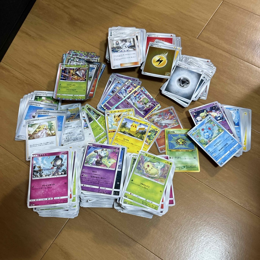 昔の?ポケモンカード まとめ売りになります。の通販 by まーこ 昔の?ポケモンカード まとめ売りになります。の通販 by まーこ