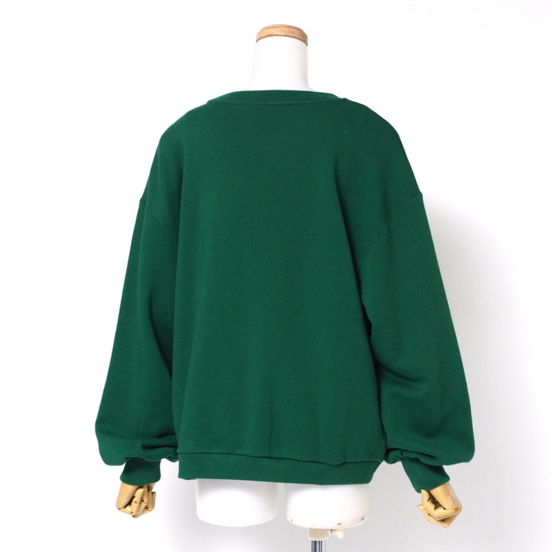 GUCCI - □美品□GUCCI グッチ スウェット サイズXS(160/84Y GUCCI - □美品□GUCCI グッチ スウェット サイズXS(160/84Y