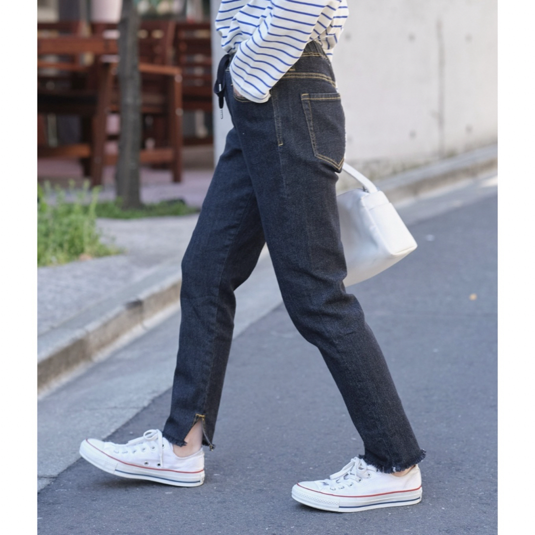 CIAOPANIC TYPY - 新品 チャオパニック typy スキニー デニム CIAOPANIC TYPY - 新品 チャオパニック typy スキニー デニム