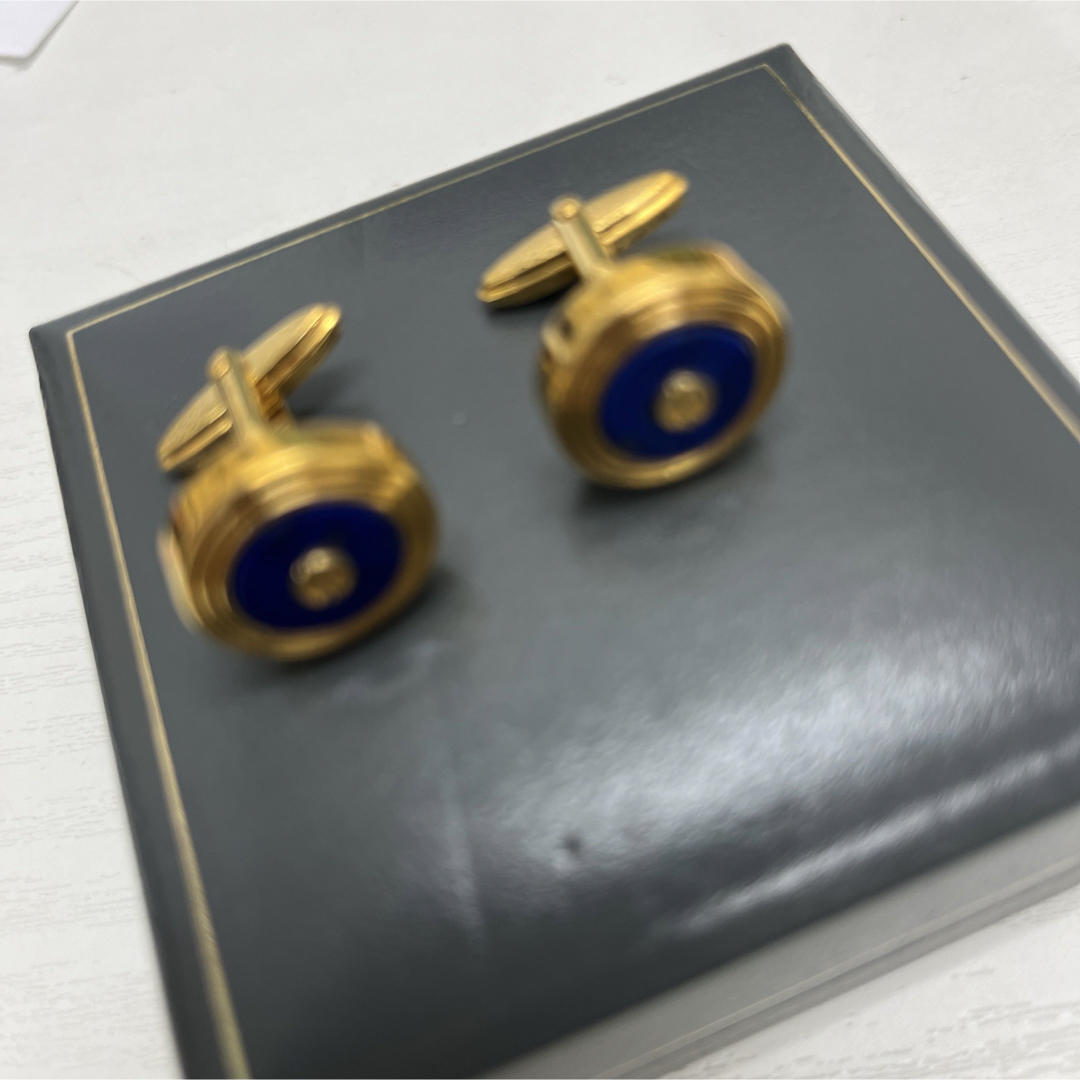 dunhill ネクタイピン&カフス セット dエンブレム 評し プリズム dunhill ネクタイピン&カフス セット dエンブレム 評し プリズム