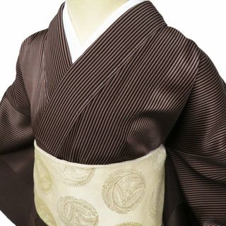 着物 訪問着 紫 桜模様 日本舞踊 衣装 付下げ おおしかっ 小紋 152 着物 訪問着 紫 桜模様 日本舞踊 衣装 付下げ おおしかっ 小紋 152