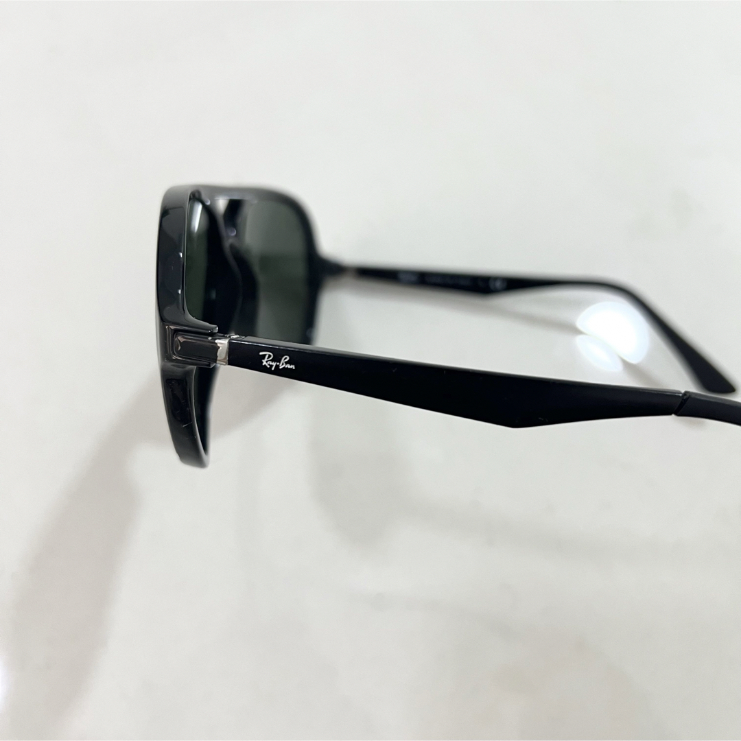 Ray-Ban - レイバン ティアドロップサングラス パイロット Ray-Ban - レイバン ティアドロップサングラス パイロット