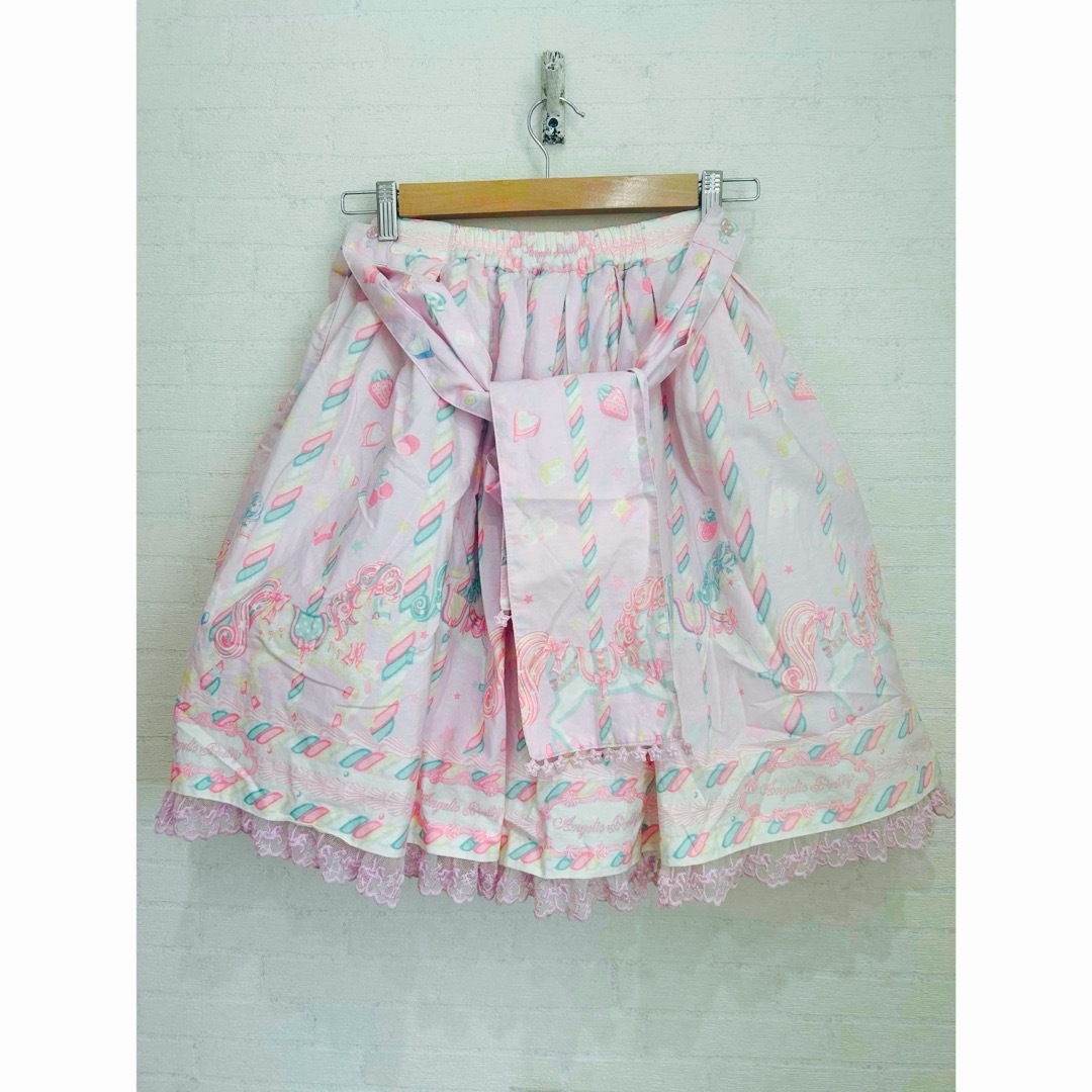 Angelic Pretty - き2アンジェリックプリティ sugary carnival Angelic Pretty - き2アンジェリックプリティ sugary carnival