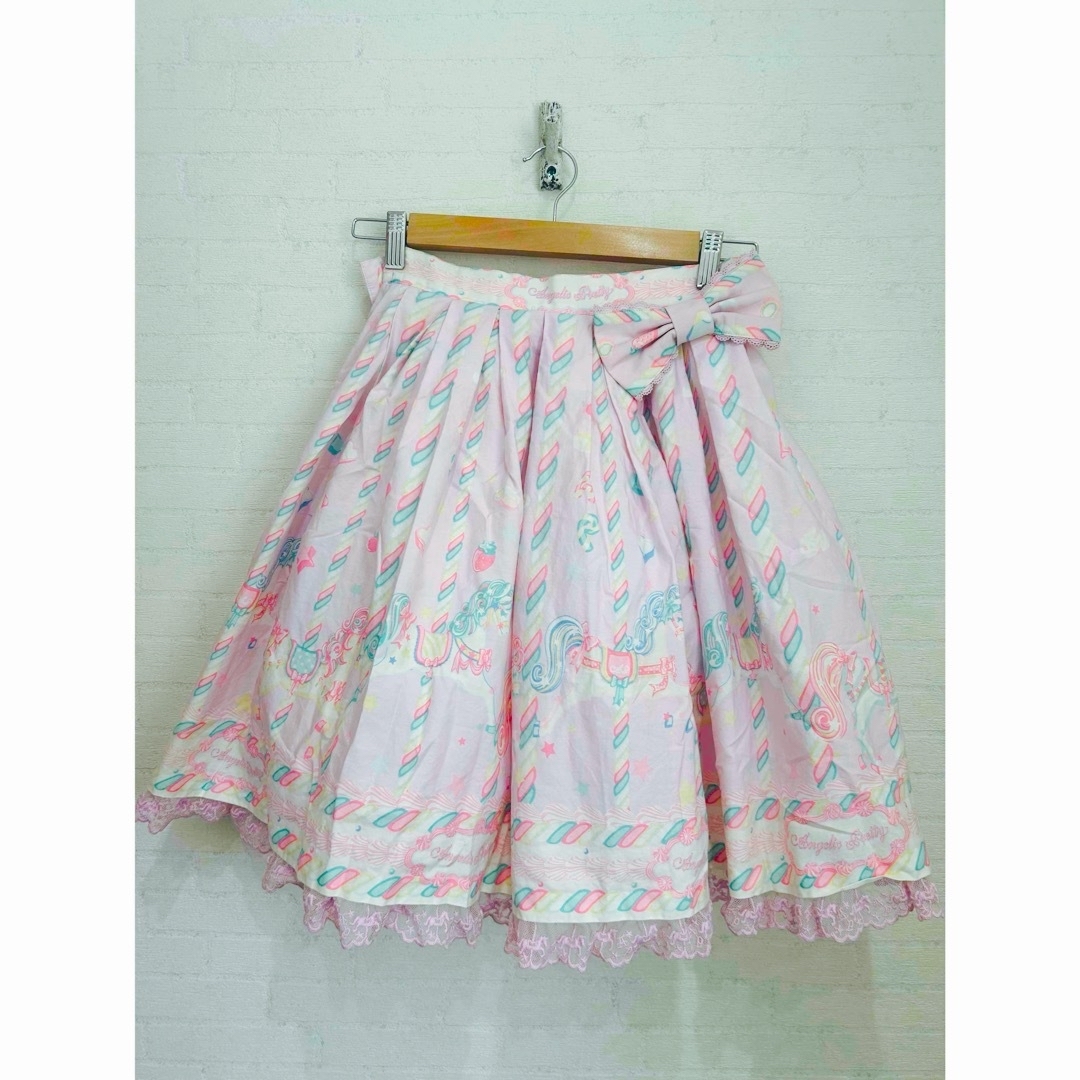 Angelic Pretty - き2アンジェリックプリティ sugary carnival Angelic Pretty - き2アンジェリックプリティ sugary carnival