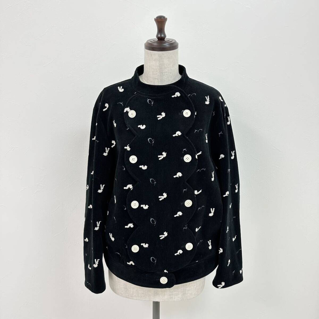 mina perhonen - 22aw 美品 ミナペルホネン リンヌラウル mina perhonen - 22aw 美品 ミナペルホネン リンヌラウル