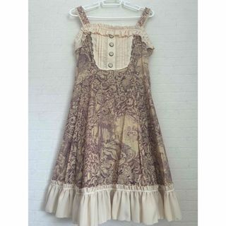 ATELIER BOZ - 新品未使用Vallée lysヴァレリスEternal Classic ATELIER BOZ - 新品未使用Vallée lysヴァレリスEternal Classic