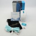 美品 LAMZU ラムズ Atlantis MINI SUPER LIGHT WIRELESS MOUSE 49g ゲーミングマウス ワイヤレス PC周辺機器 HT217