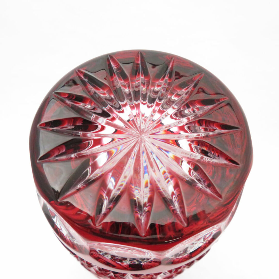 Meissen Crystal - 美品 Meissen Crystal マイセンクリスタル Meissen Crystal - 美品 Meissen Crystal マイセンクリスタル