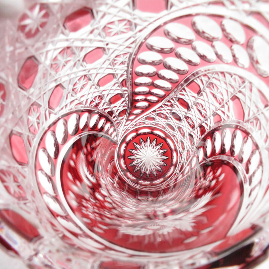 Meissen Crystal - 美品 Meissen Crystal マイセンクリスタル Meissen Crystal - 美品 Meissen Crystal マイセンクリスタル