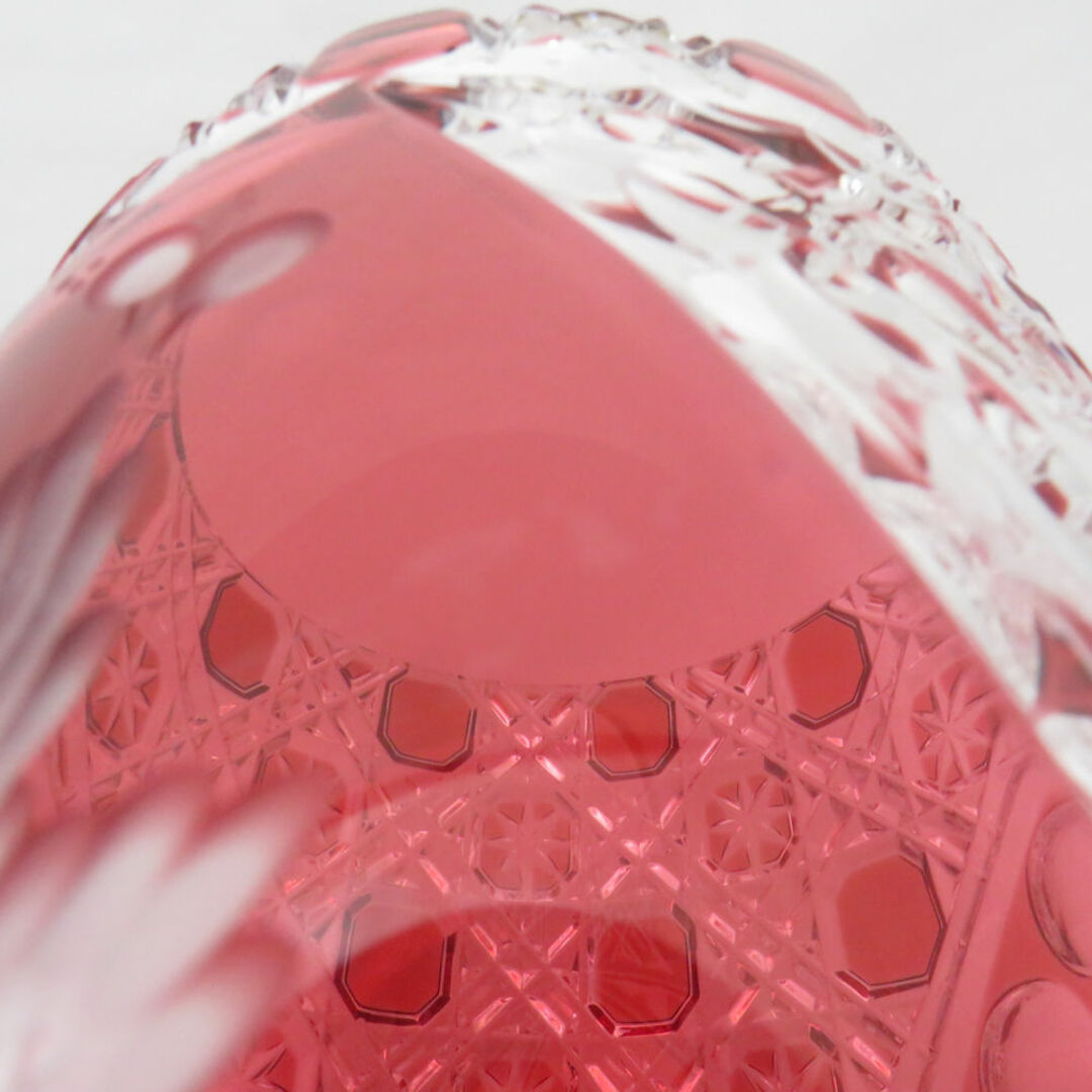 Meissen Crystal - 美品 Meissen Crystal マイセンクリスタル Meissen Crystal - 美品 Meissen Crystal マイセンクリスタル