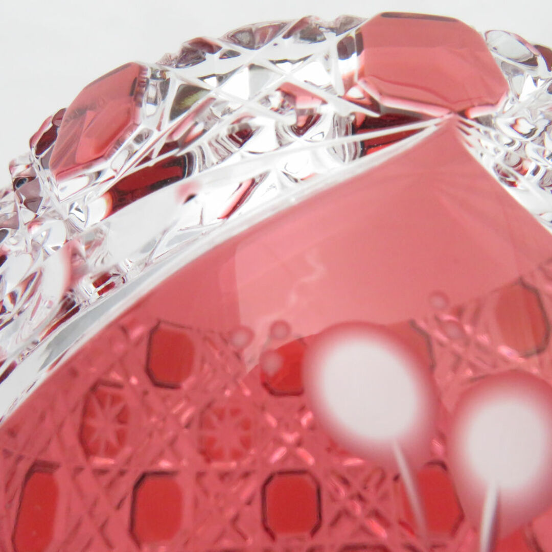 Meissen Crystal - 美品 Meissen Crystal マイセンクリスタル Meissen Crystal - 美品 Meissen Crystal マイセンクリスタル