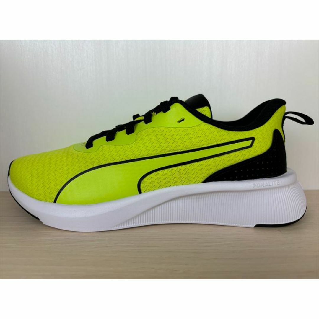 PUMA - プーマ フライヤーライトMU JR スニーカー 23,0cm 新品 (2055)