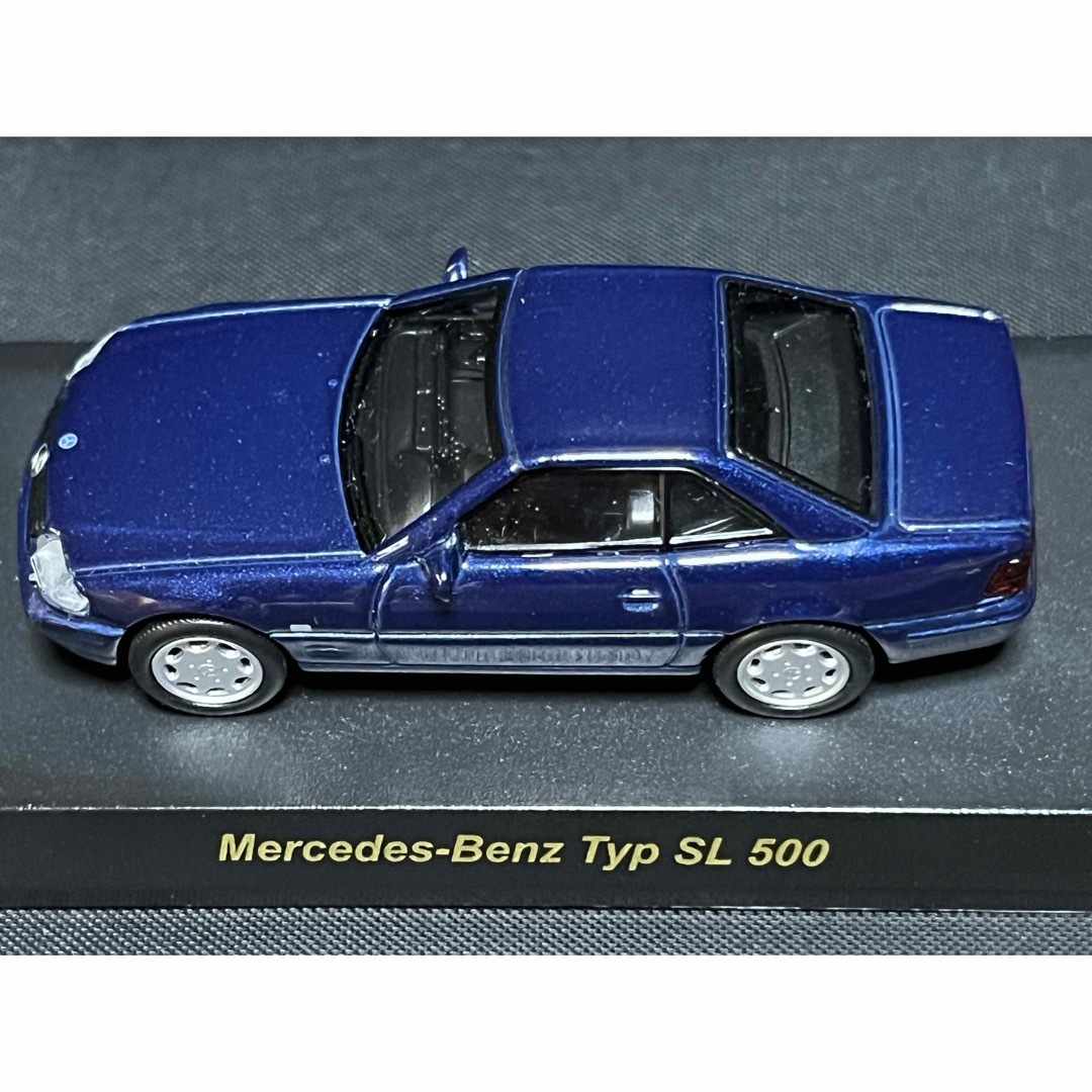 京商 メルセデスベンツミニカーコレクション 1/64 9台【バラ売り可】 メルセデスベンツミニカーコレクション 【京商】