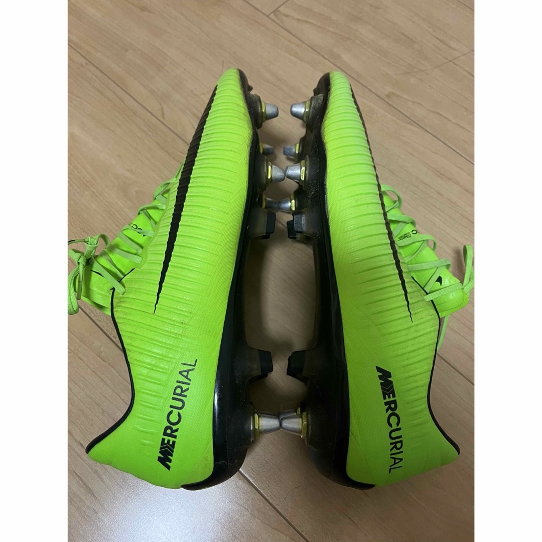 NIKE - NIKE ナイキ マーキュリアル ヴェイパー 11 SG-PRO 28cm NIKE - NIKE ナイキ マーキュリアル ヴェイパー 11 SG-PRO 28cm