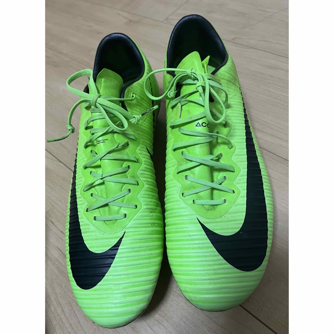 NIKE - NIKE ナイキ マーキュリアル ヴェイパー 11 SG-PRO 28cm NIKE - NIKE ナイキ マーキュリアル ヴェイパー 11 SG-PRO 28cm