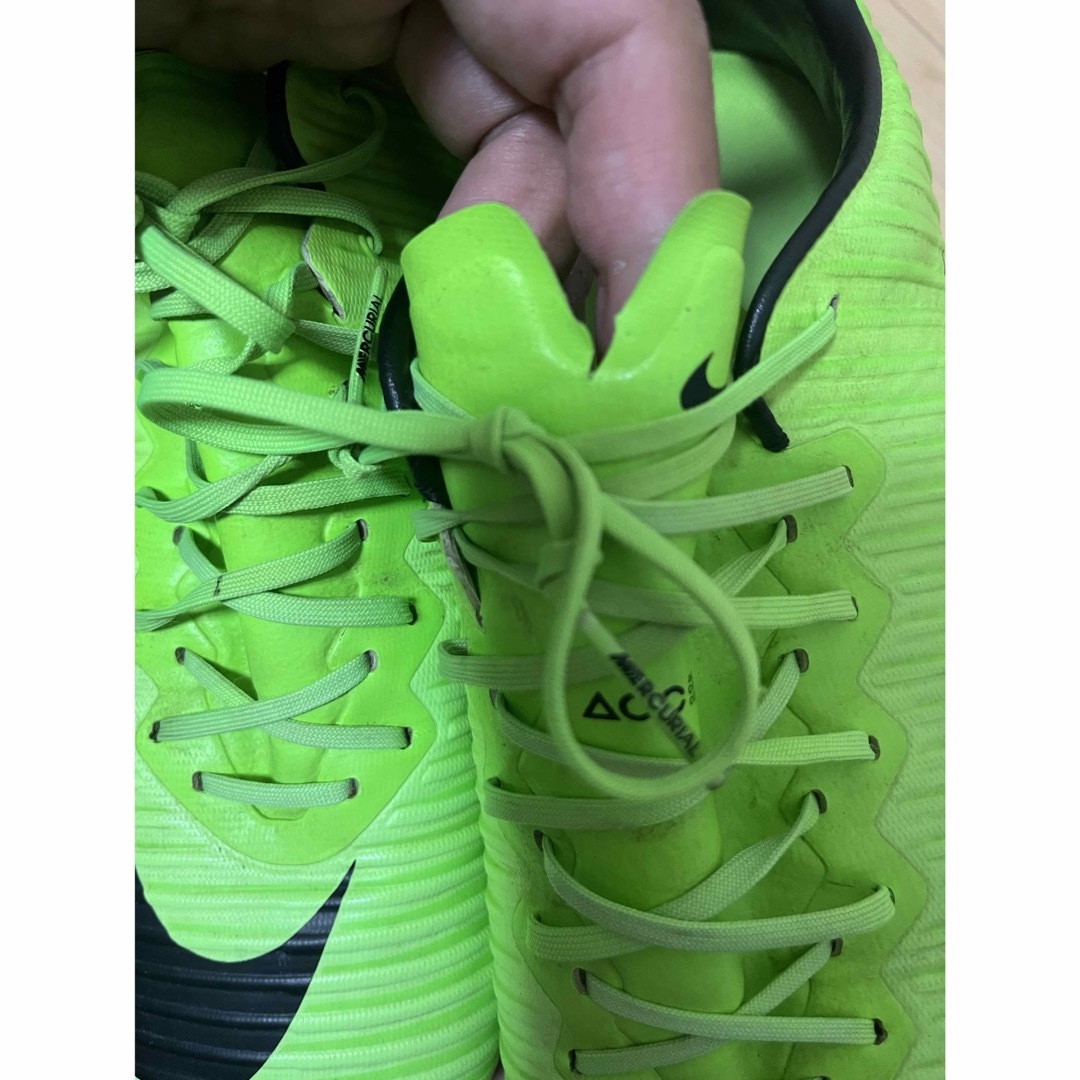 NIKE - NIKE ナイキ マーキュリアル ヴェイパー 11 SG-PRO 28cm NIKE - NIKE ナイキ マーキュリアル ヴェイパー 11 SG-PRO 28cm