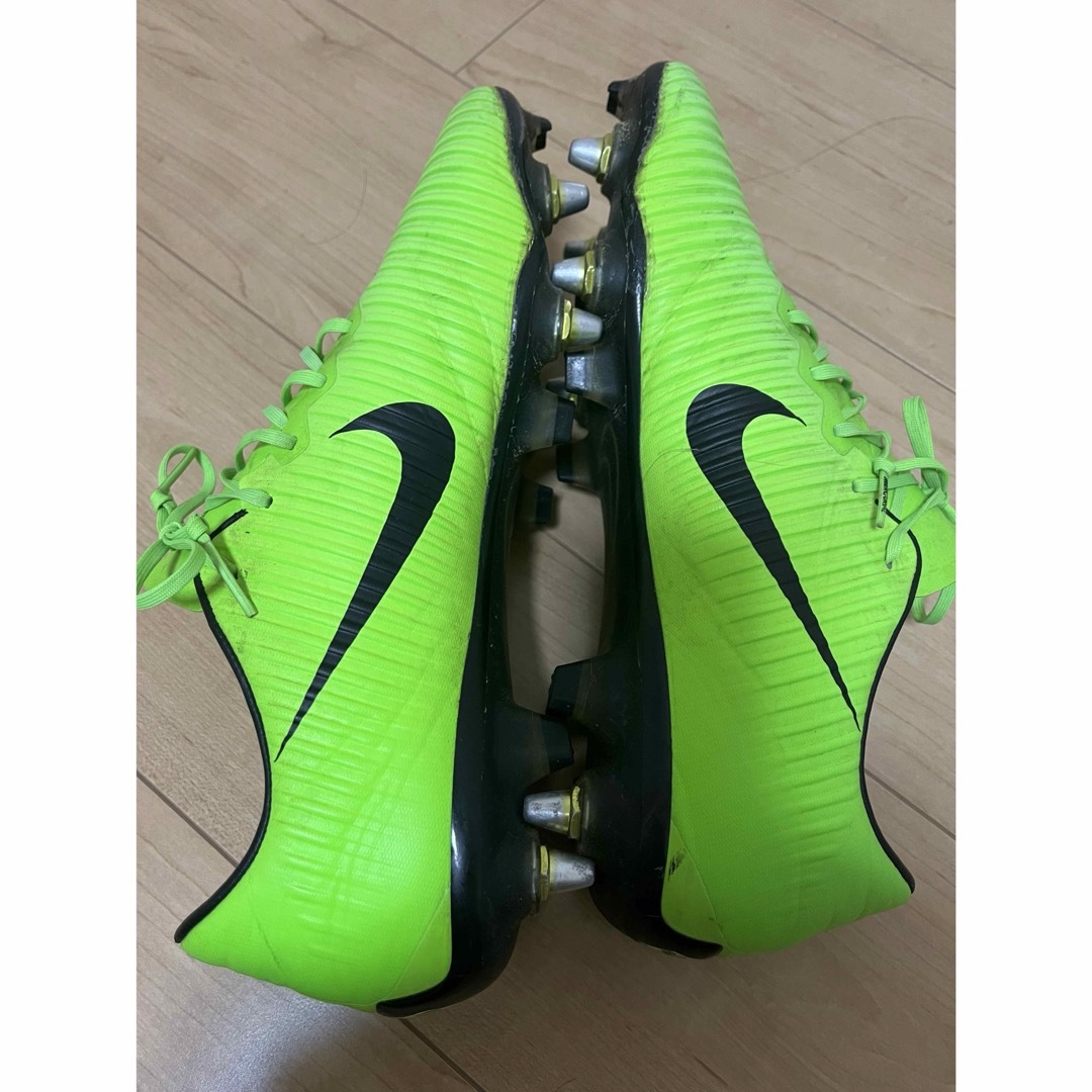 NIKE - NIKE ナイキ マーキュリアル ヴェイパー 11 SG-PRO 28cm NIKE - NIKE ナイキ マーキュリアル ヴェイパー 11 SG-PRO 28cm