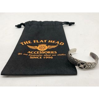 THE FLAT HEAD(アクセサリー)のフリマアイテム一覧 THE FLAT HEAD(アクセサリー)のフリマアイテム一覧