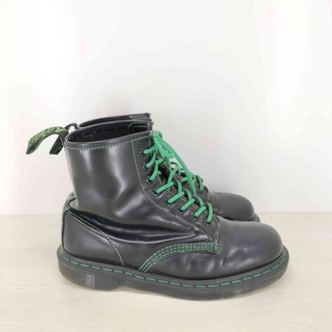Dr.Martens - Dr.Martens(ドクターマーチン) グリーンステッチ 8