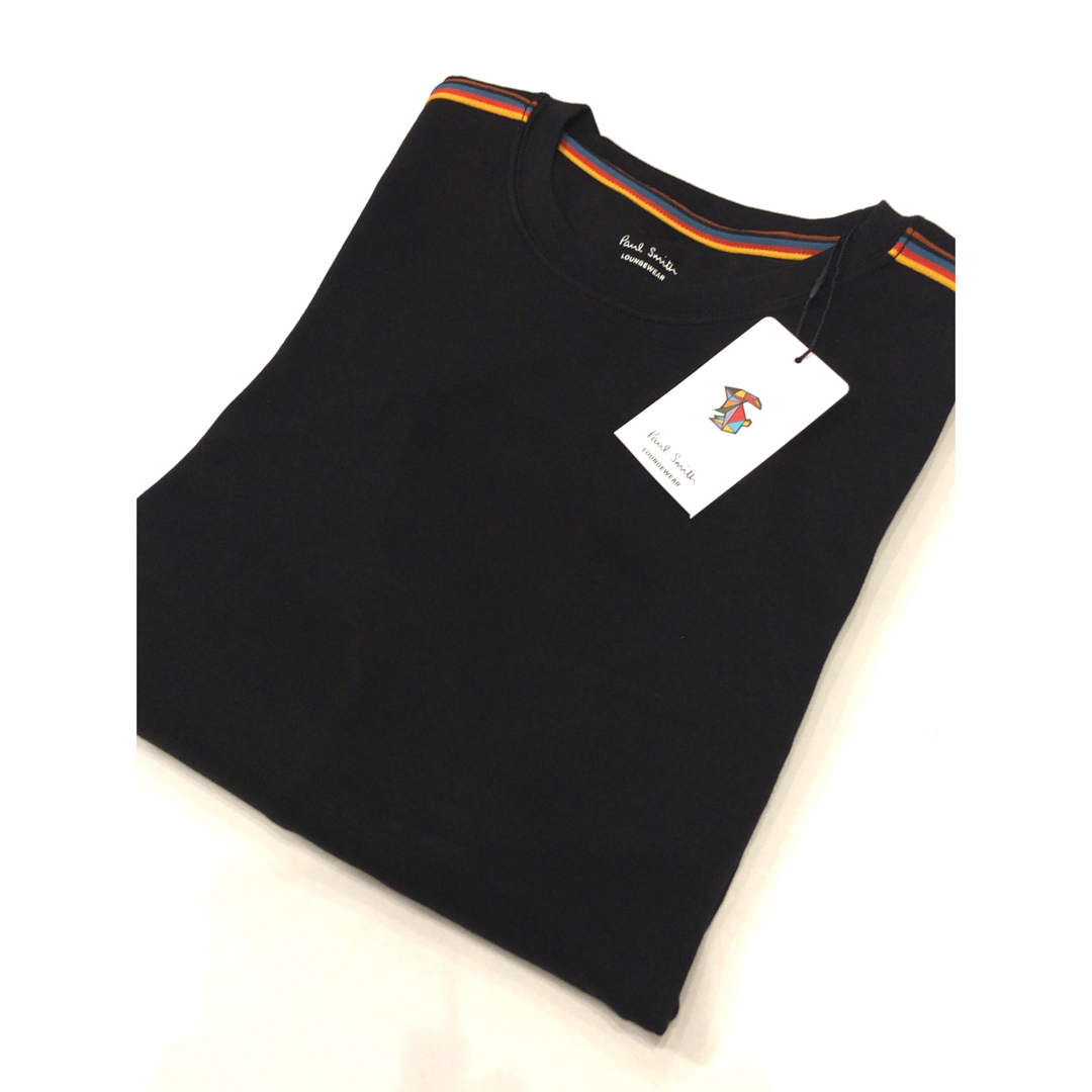 Paul Smith - M 新品 ポールスミス 長袖カットソー マルチ Paul Smith - M 新品 ポールスミス 長袖カットソー マルチ