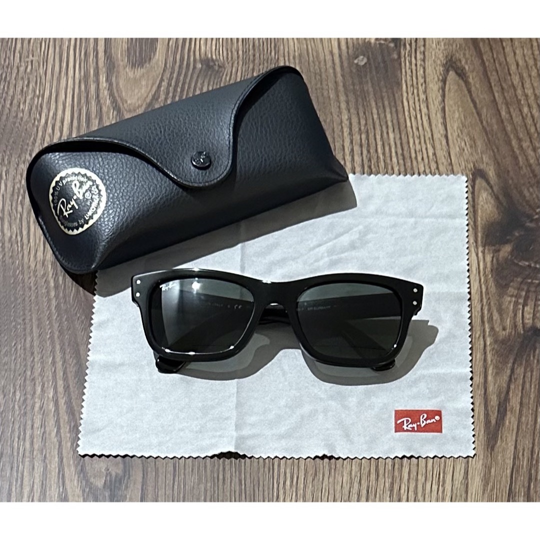 Ray-Ban レイバン ミスター バーバンク MR BURBANK サングラス Ray-Ban レイバン ミスター バーバンク MR BURBANK サングラス