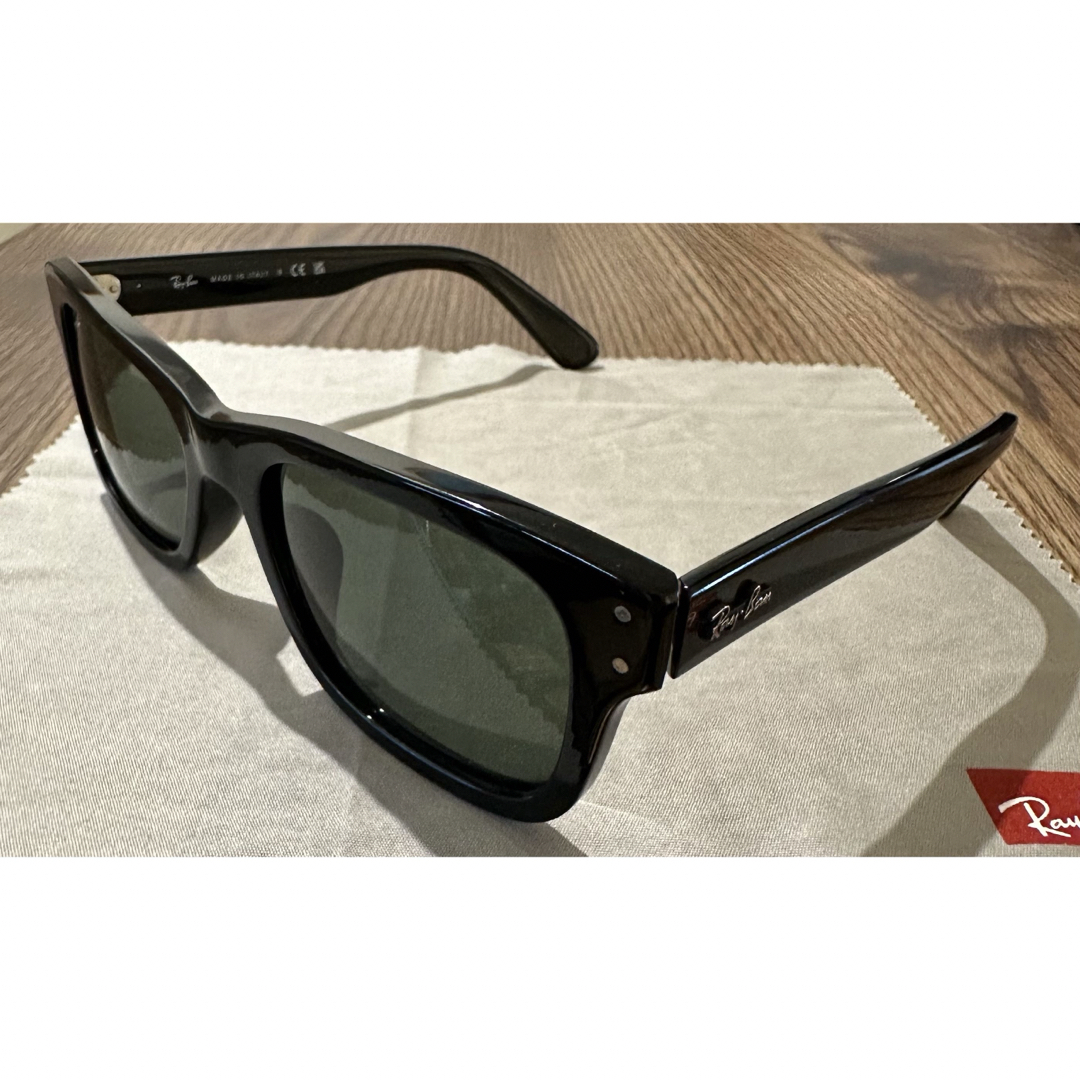 Ray-Ban レイバン ミスター バーバンク MR BURBANK サングラス Ray-Ban レイバン ミスター バーバンク MR BURBANK サングラス