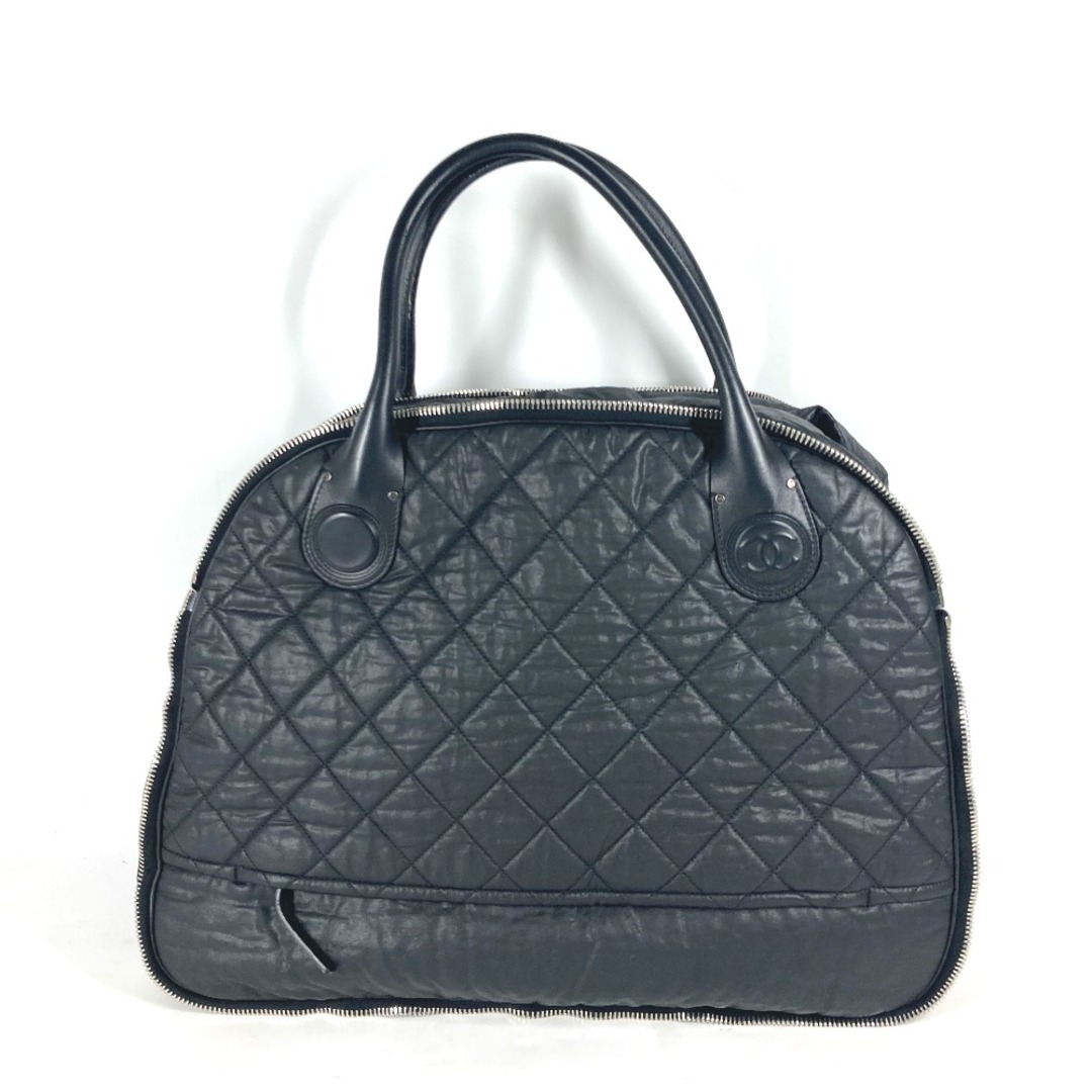 CHANEL - シャネル CHANEL CC ココマーク マトラッセ CHANEL - シャネル CHANEL CC ココマーク マトラッセ