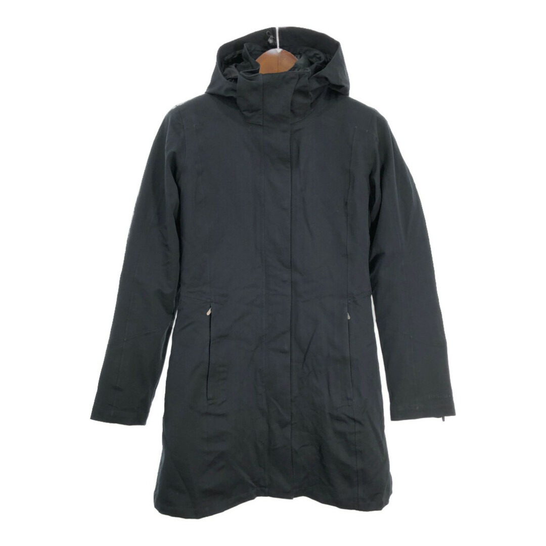 最低価格の patagonia - patagonia パタゴニア トレス スリーインワン 女性用