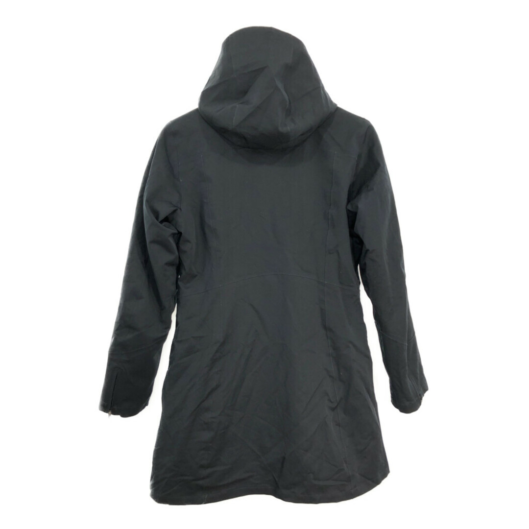 【新品】 patagonia - patagonia パタゴニア スリーインワン トレス 女性用