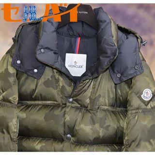 MONCLER(ダウンジャケット)のフリマアイテム一覧 MONCLER(ダウンジャケット)のフリマアイテム一覧