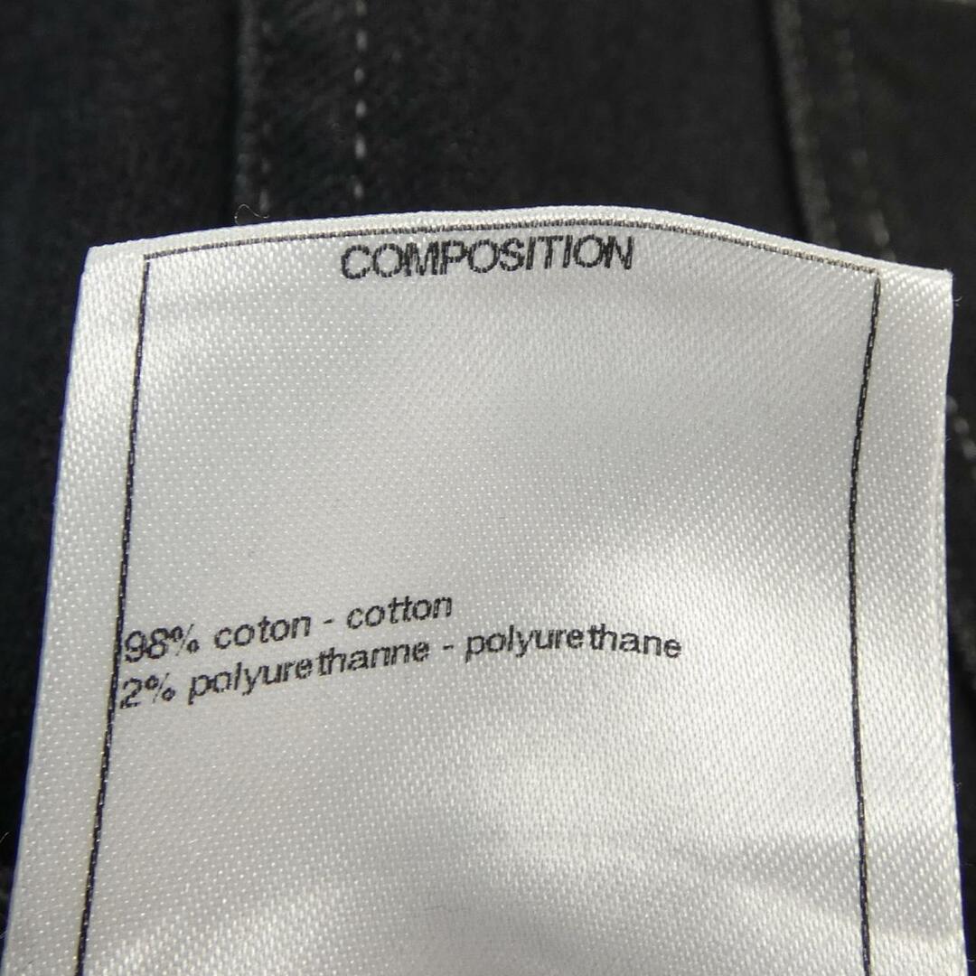 CHANEL - シャネル CHANEL ジーンズの通販 by KOMEHYO ONLINE
