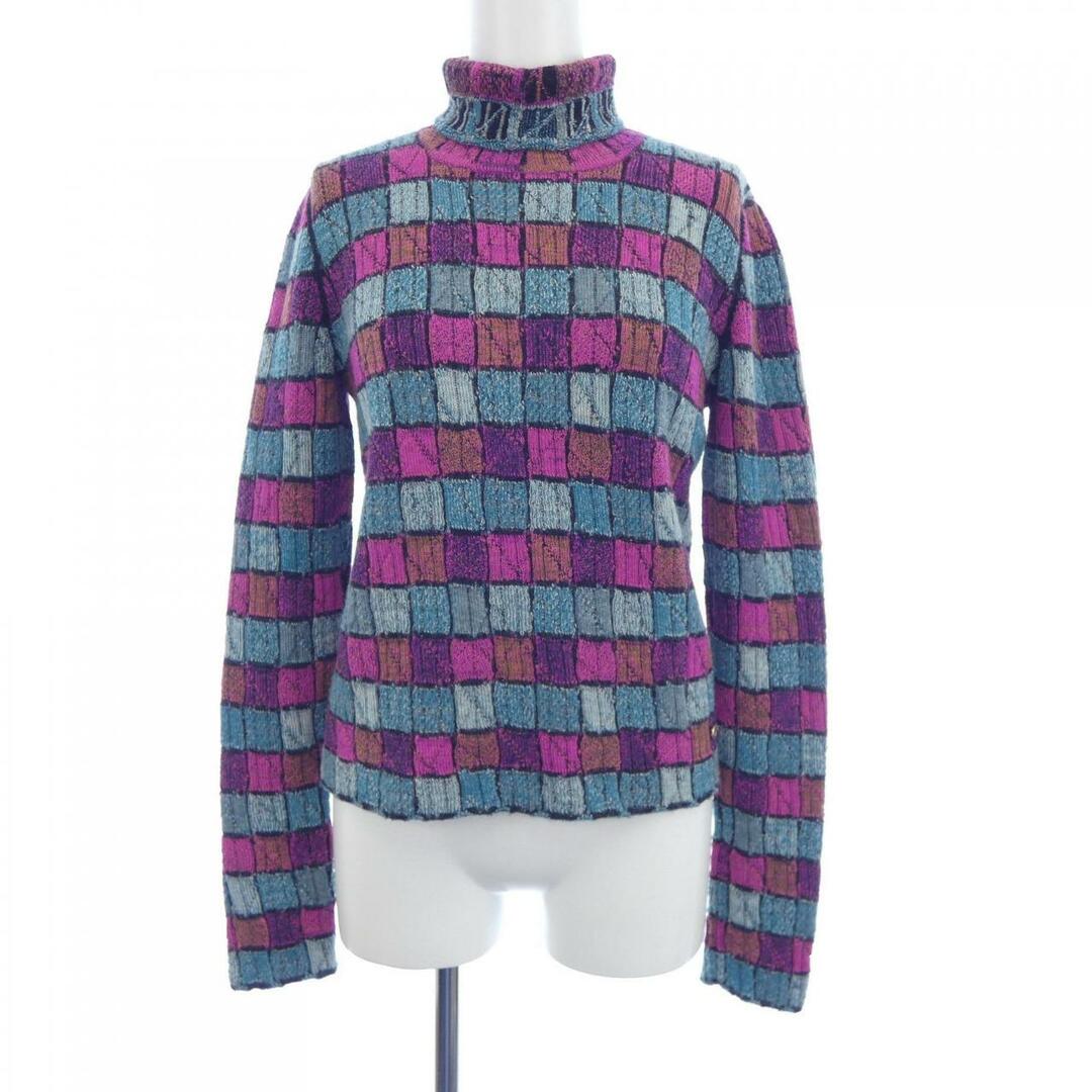 CHANEL - シャネル CHANEL ニットの通販 by KOMEHYO ONLINE CHANEL - シャネル CHANEL ニットの通販 by KOMEHYO ONLINE