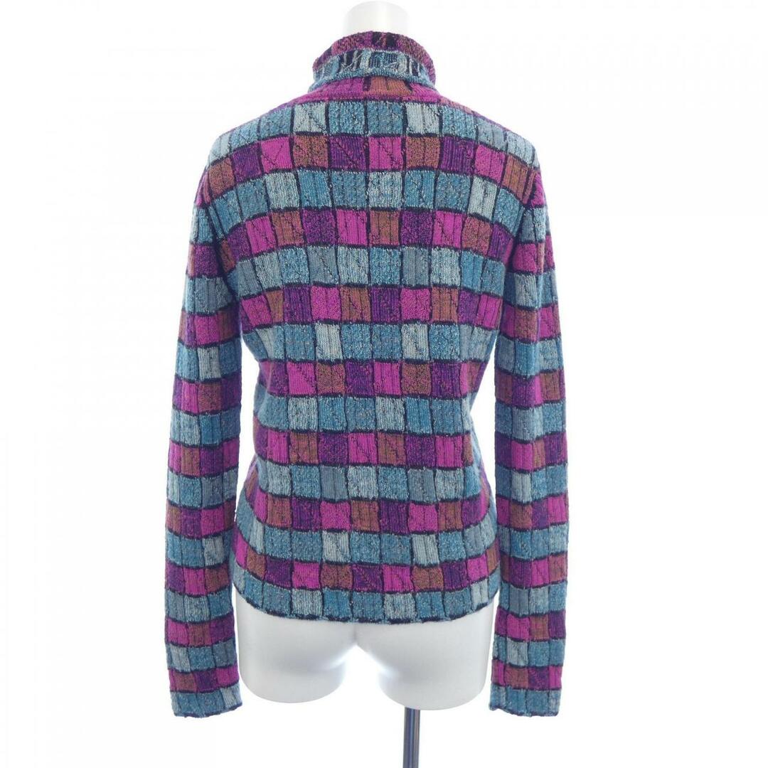 CHANEL - シャネル CHANEL ニットの通販 by KOMEHYO ONLINE CHANEL - シャネル CHANEL ニットの通販 by KOMEHYO ONLINE