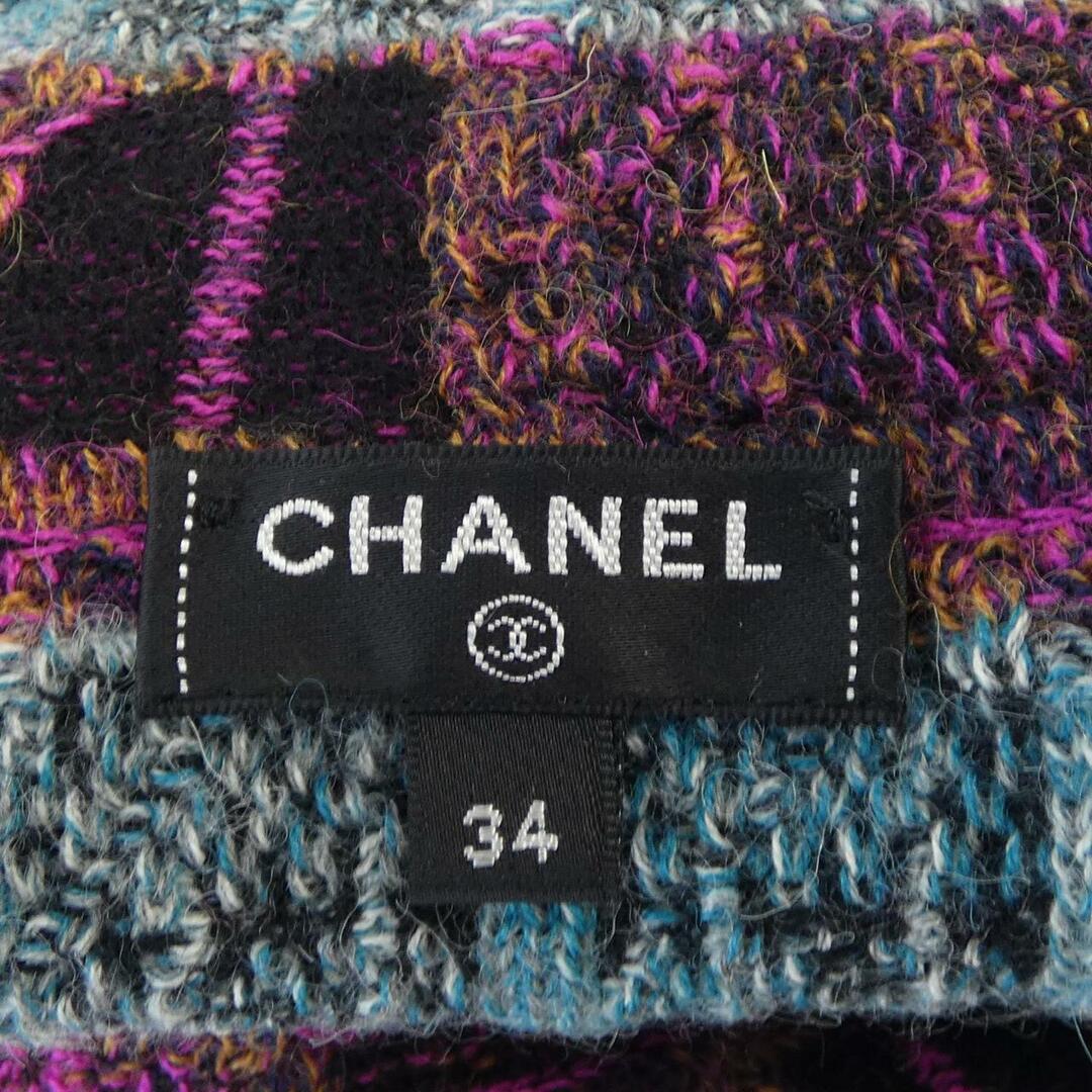 CHANEL - シャネル CHANEL ニットの通販 by KOMEHYO ONLINE CHANEL - シャネル CHANEL ニットの通販 by KOMEHYO ONLINE